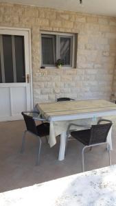 Apartment Perla