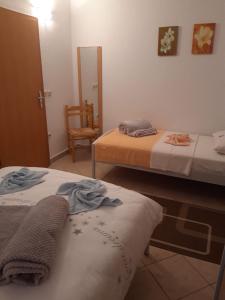 Apartment Perla
