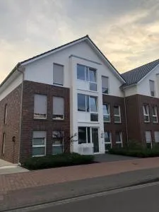 Salinendomizil Bad Rothenfelde - Versmold