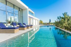 Villa Montchavin