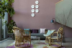 Hotels Le Balamina : photos des chambres