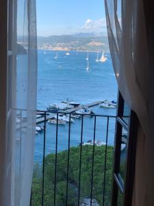 Hotel Paradiso Portovenere