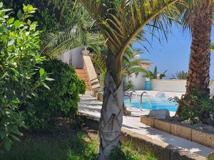 Villa Adriano