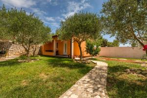 Apartman Sabljak-Nerezine 