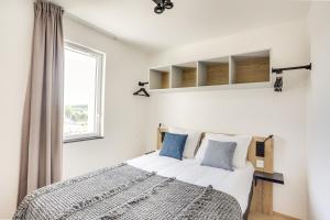 Appartements Evancy La Marina Boulogne-sur-Mer : photos des chambres