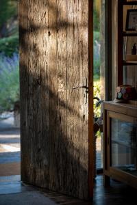 Domaine la Pierre Blanche