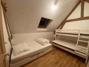 Villas L’Etable : photos des chambres