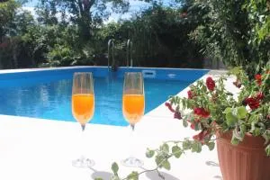 Casa Botanica - 布拉加伊