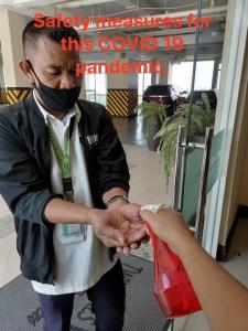 Tagaytay, Twinlakes, The Vineyard at Merlot