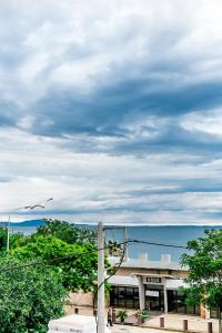 B12 new & modern seafront apartment