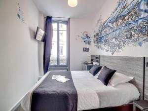 Hotels Hotel de Paris : photos des chambres