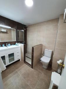 Apartamento En Los Patios De San Basilio