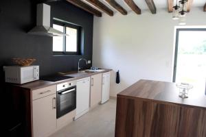 La Maison Volganza - Gîte à la ferme dans le Perche