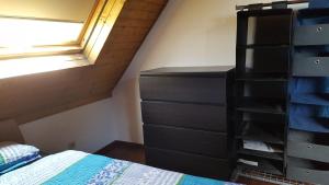 Monteur Apartment Charlotte