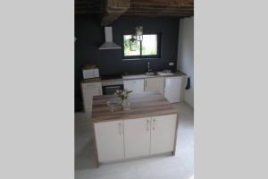 La Maison Volganza - Gîte à la ferme dans le Perche