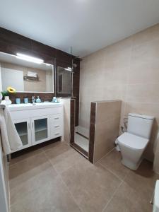 Apartamento En Los Patios De San Basilio