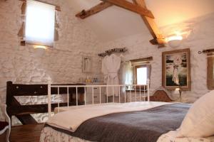 B&B / Chambres d'hotes La Belle Ame : photos des chambres