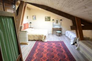 B&B / Chambres d'hotes Le Moulin Renove : photos des chambres