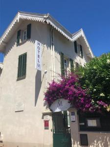 Hotels Hotel Chalet De L'isere : photos des chambres