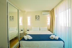 Apartments in Batumi