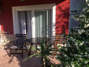 Soraja Apartments Izola