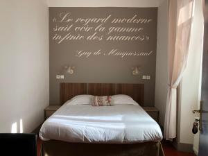 Hotel Chalet De Lisere