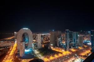 Apartments in Batumi