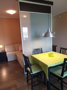 Bałtyk Apartamenty Krynica Morska Na Niskiej