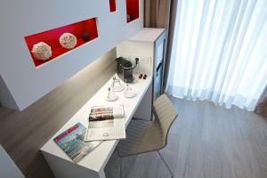 Enjoy Garda Hotel