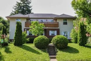 Susan's Villa - 尼亚加拉瀑布