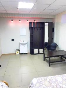 Family Room room in KaraDeniz Hostel
