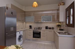 IATROU HOUSE- villa WITH INCREDIBLE VIEW