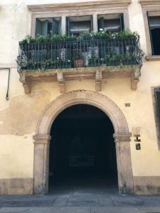 Appartamento Monolocale