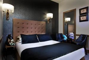 Hotels Hotel des Ducs D'Anjou : photos des chambres