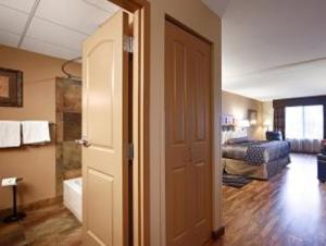 Wyndham Bloomington - Mall of America