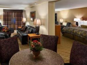 Wyndham Bloomington - Mall of America