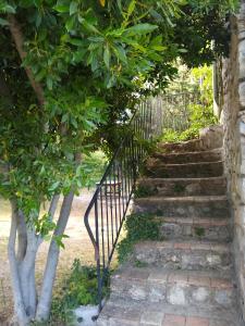 Maisons de vacances Le Mas de Baraud : photos des chambres