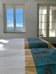 SWISS HOTEL LA COURONNE