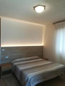 Chambre Double - Vue sur Montagne