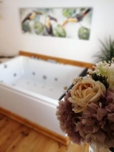 La Pequeña Luz Casa Rural