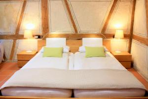 D & S Hotel & Ferienwohnungen