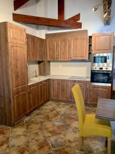 Family Hotel Old Time