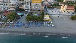 Hotel Flisvos Messinia Greece