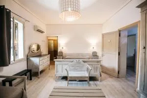 Villa Scilla e Cariddi - Badiazza