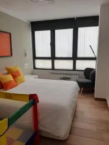 Apartamento La 10 NUEVO - Gijón