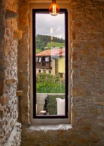 CASA LA PASCUALA HELGUERAS