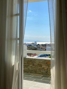 Margarita Guesthouse Sifnos Greece