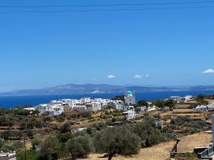 Margarita Guesthouse Sifnos Greece