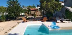 FIND Your Space Casa no Campo - Paderne - Albufeira - Piscina Privada - Aquecida a pedido