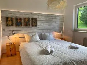 hoamelig - Batschuns